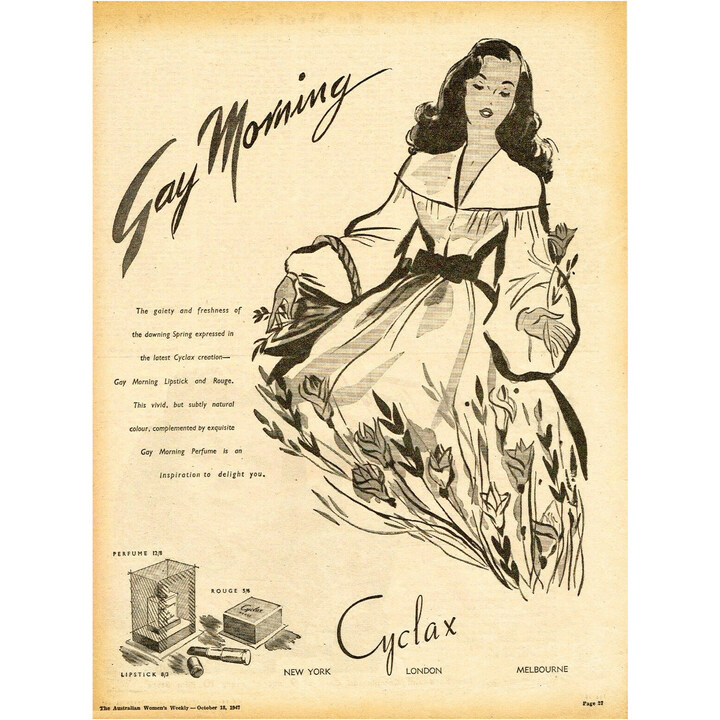 Similar perfume 89561